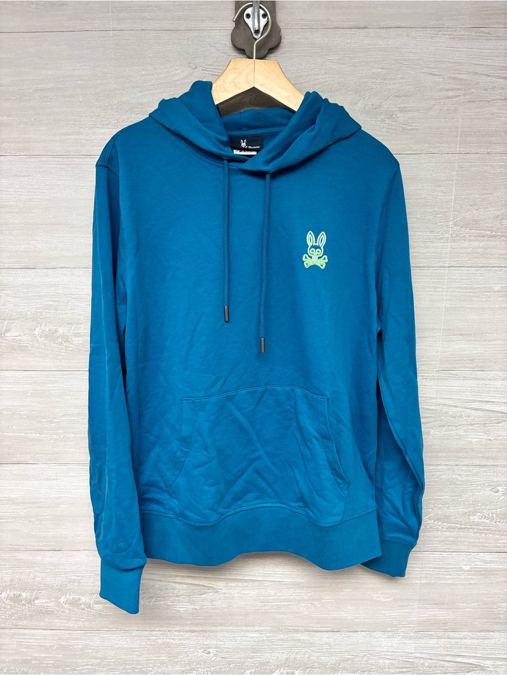 * | Psycho Bunny | hoodie. Size M.